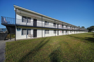 More details for 1834 Wilmington Hwy, Jacksonville, NC - Multifamily for Sale