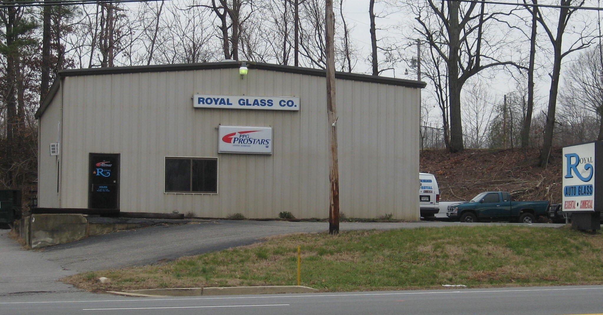 1650 1680 Solomons Island Road Prince Frederick, MD for Sale