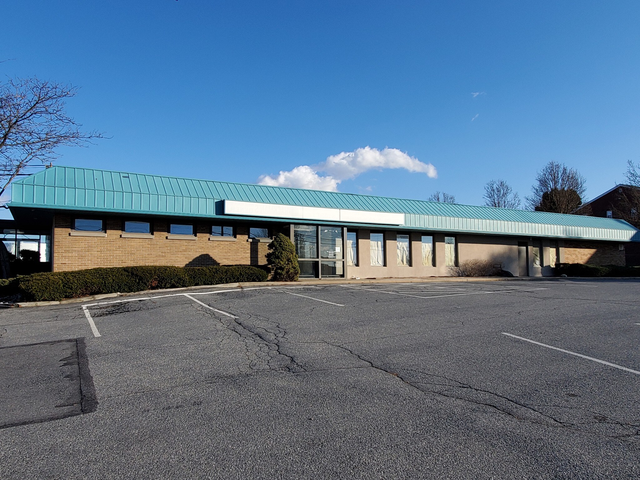1341 Mickley Rd, Whitehall, PA for sale Building Photo- Image 1 of 1