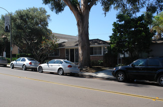 More details for 7850-7856 Ivanhoe Ave, La Jolla, CA - Office for Lease