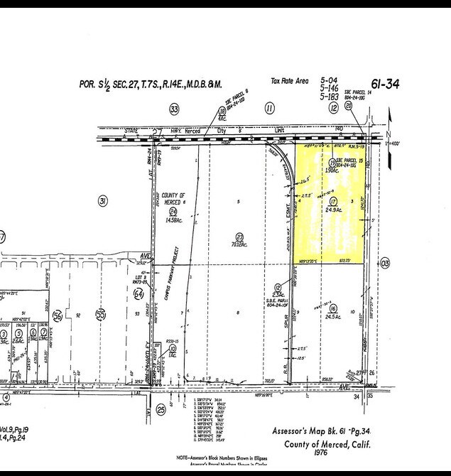 1715 Kibby Rd, Merced, CA for sale Other- Image 1 of 1