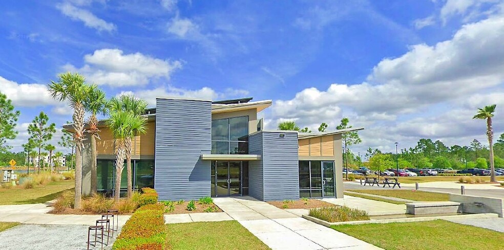 123 Tinker St, Yulee, FL for lease - Primary Photo - Image 1 of 1