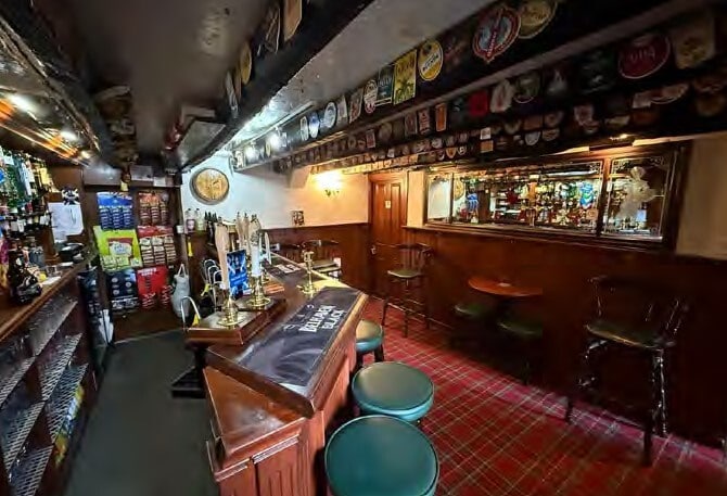 High St, Freuchie for sale - Interior Photo - Image 3 of 7