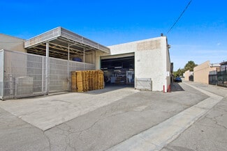 More details for 1430-1433 Adelia Ave, South El Monte, CA - Industrial for Lease