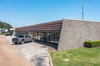 More details for 1108-1110 Summit Ave, Plano, TX - Flex, Industrial for Lease