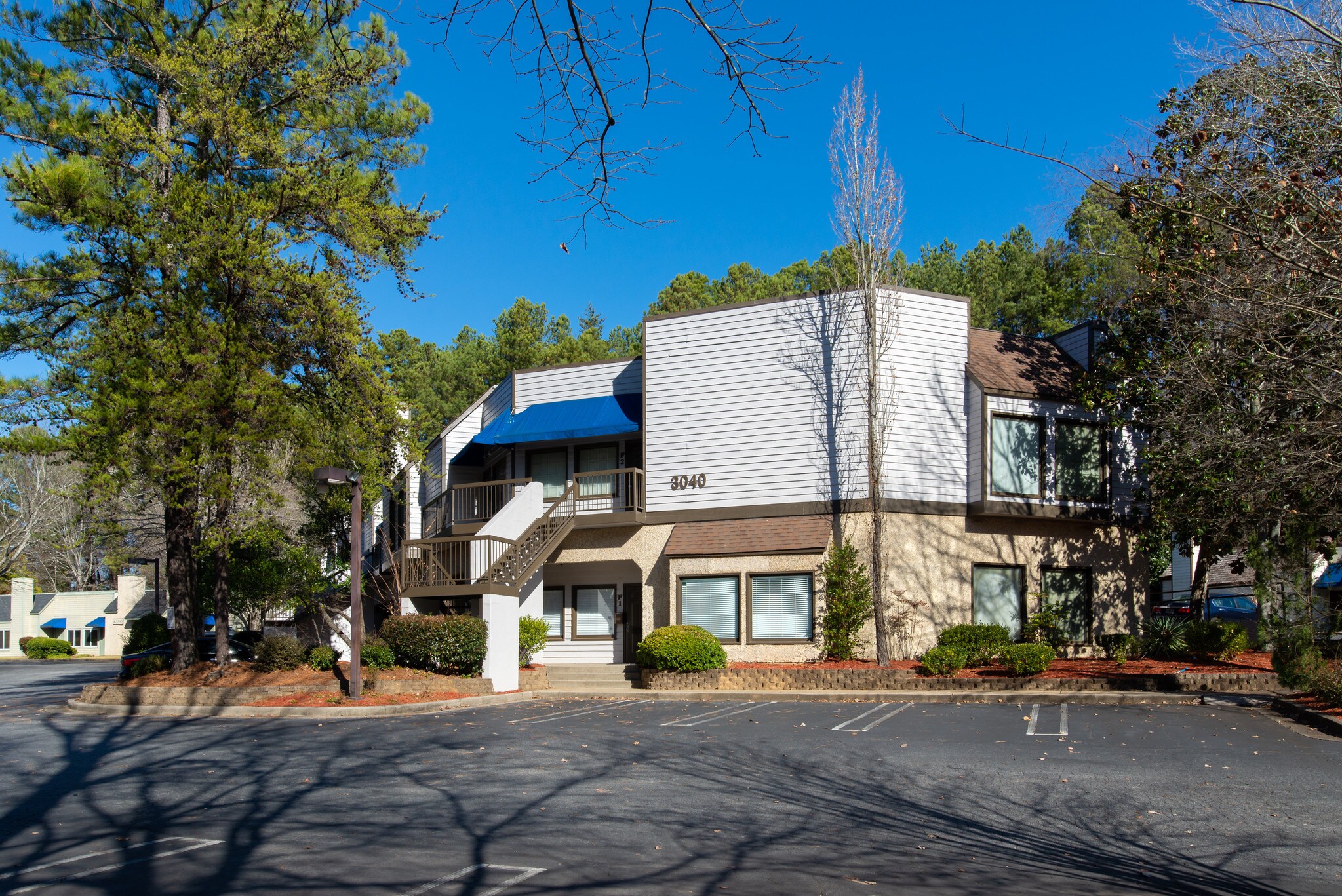 3040 Bridge Rd, Norcross, GA 30071