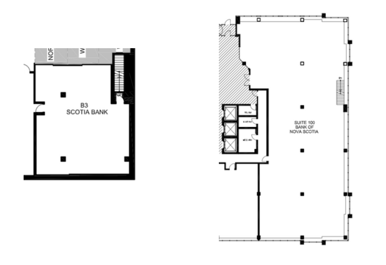 6715 Airport Rd, Mississauga, ON for lease Floor Plan- Image 1 of 1