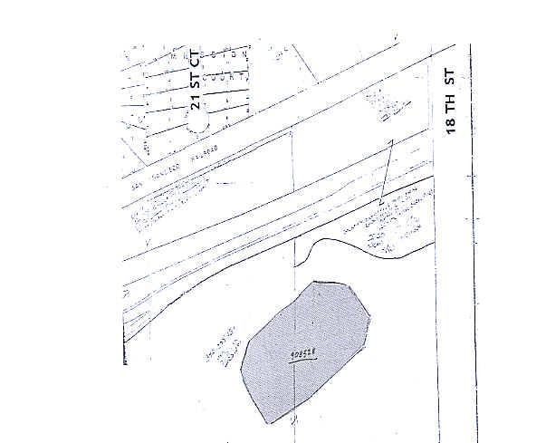 1940-1958 Foxridge Dr, Kansas City, KS for lease - Plat Map - Image 3 of 5