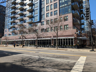 More details for 800 S Clark St, Chicago, IL - Retail for Lease