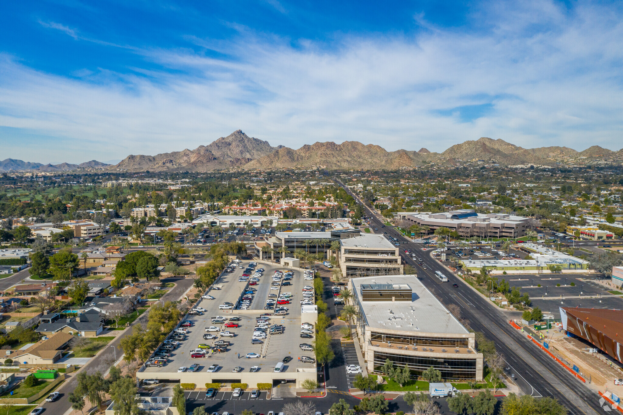 3133 E Camelback Rd, Phoenix, AZ 85016 - Office for Lease | LoopNet.com