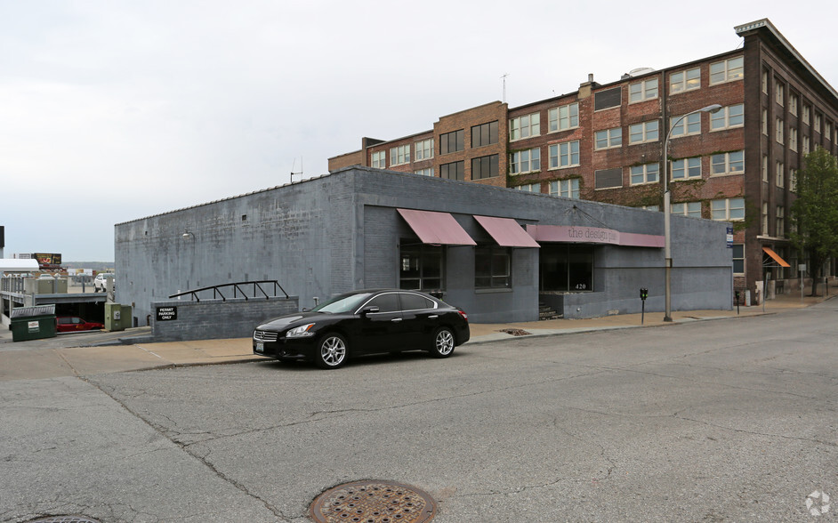 420 W 7th St, Kansas City, MO for sale - Primary Photo - Image 1 of 5