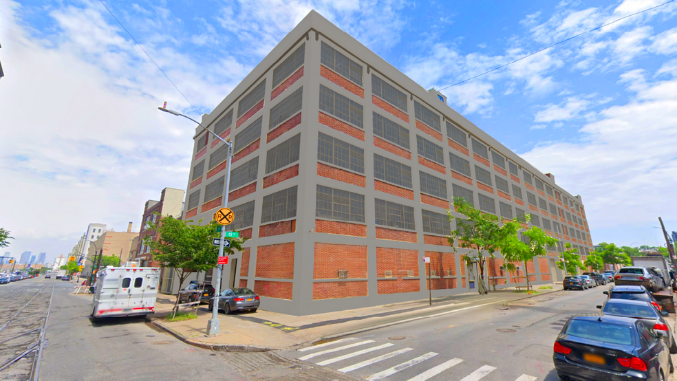 3913 2nd Ave, Brooklyn, NY for lease - Building Photo - Image 1 of 8