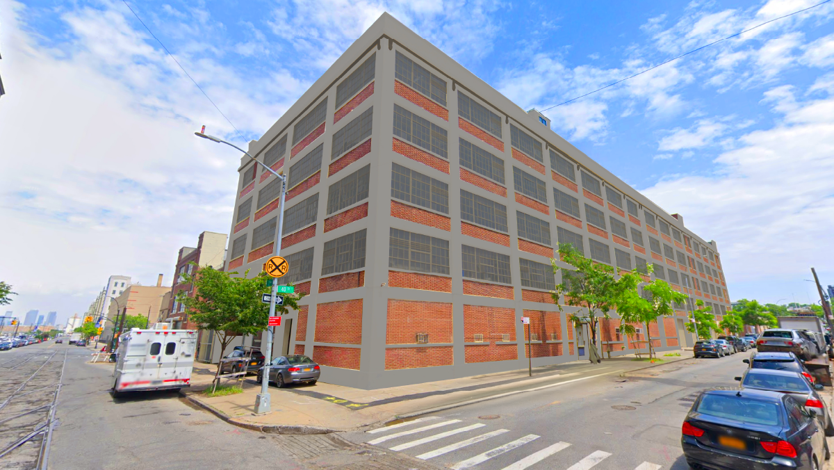 3913 2nd Ave, Brooklyn, NY for lease Building Photo- Image 1 of 9