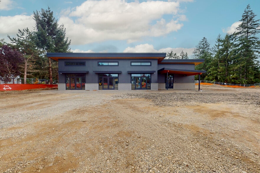 8675 Martin Way, Lacey, WA for lease - Building Photo - Image 1 of 10