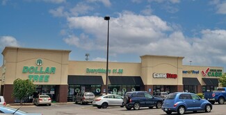 More details for 2830-2832 N Broadway St, Pittsburg, KS - Retail for Lease