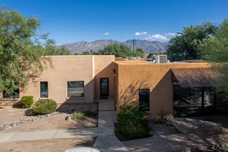More details for 2951 N Swan Rd, Tucson, AZ - Office for Lease