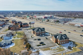 4171 Crescent Dr, Saint Louis, MO for lease Interior Photo- Image 1 of 1