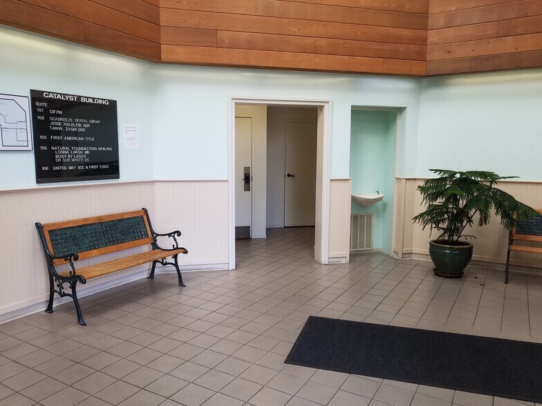 4450 Capitola Rd, Capitola, CA 95010 Office for Lease