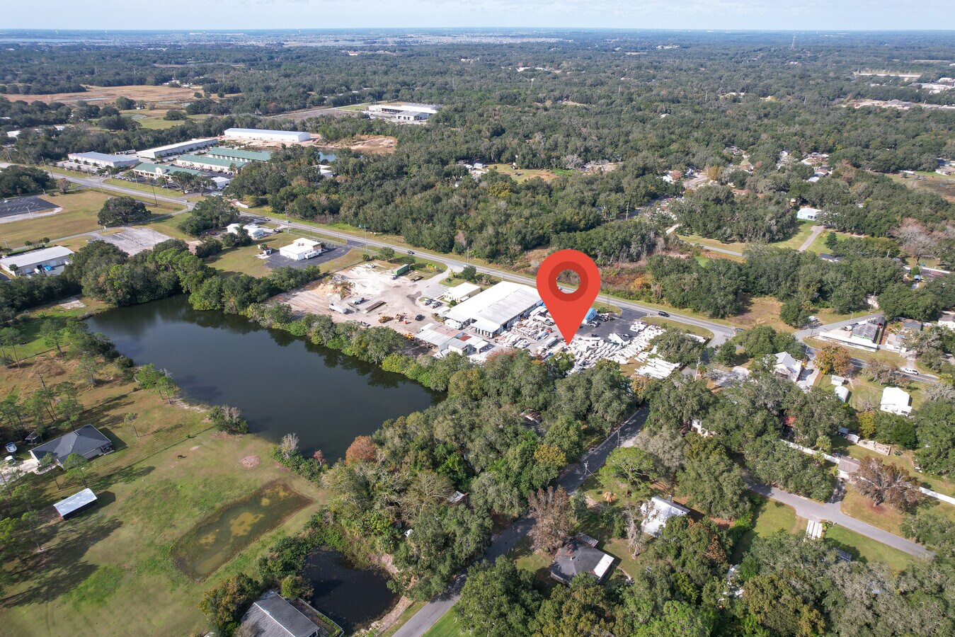 2611 W Main St, Leesburg, FL 34748 FCA Airparts