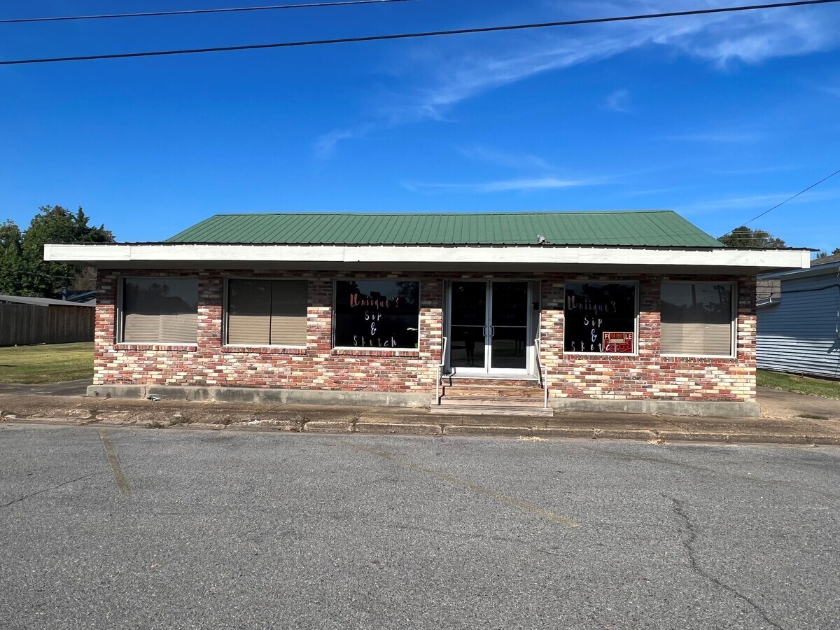 103 Carter St, Vidalia, LA 71373