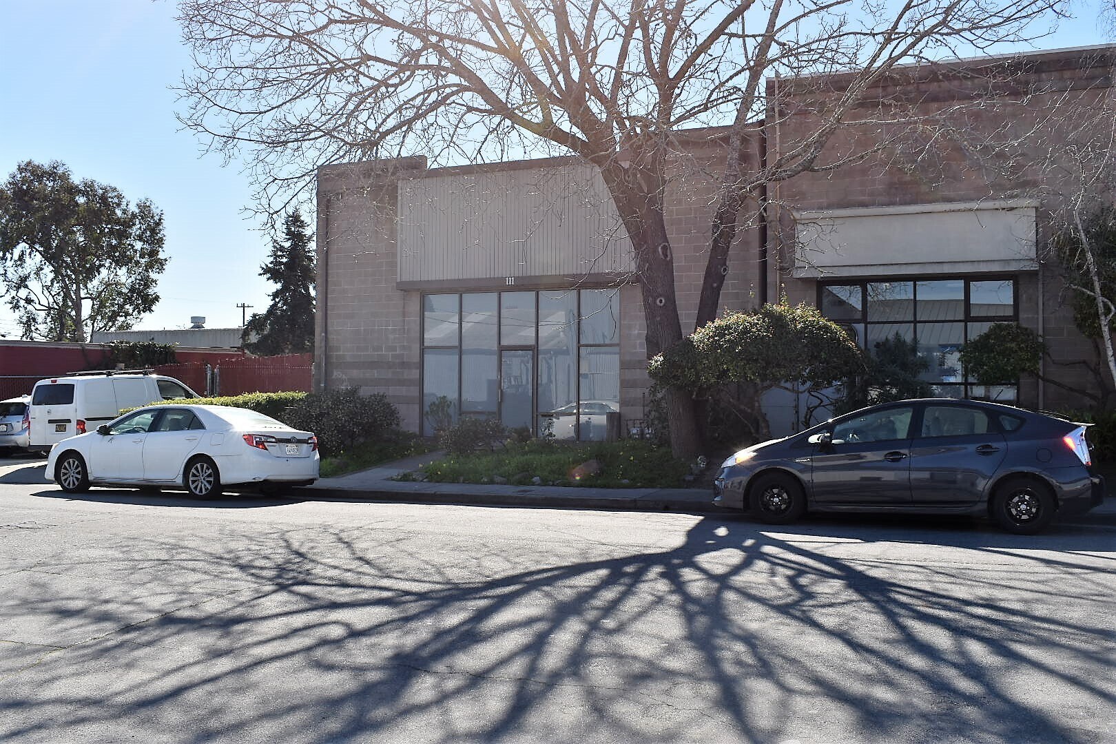 111 Ingalls St, Santa Cruz, CA for lease Primary Photo- Image 1 of 32