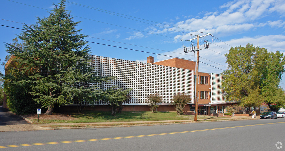 1910 Byrd Ave, Richmond, VA for lease - Building Photo - Image 2 of 5