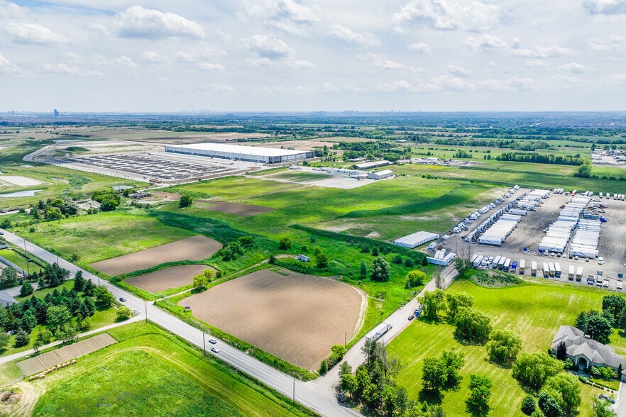 0 Coleraine Dr, Brampton, ON for sale - Building Photo - Image 2 of 5