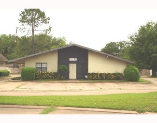 More details for 3508 Parliament St, Alexandria, LA - Office for Lease