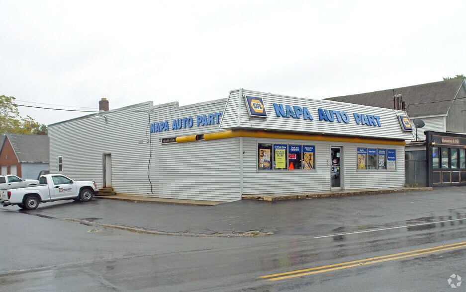 2600 Guilderland Ave, Schenectady, NY for sale - Primary Photo - Image 1 of 1