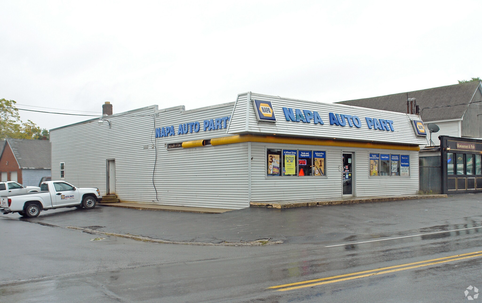 2600 Guilderland Ave, Schenectady, NY for sale Primary Photo- Image 1 of 1