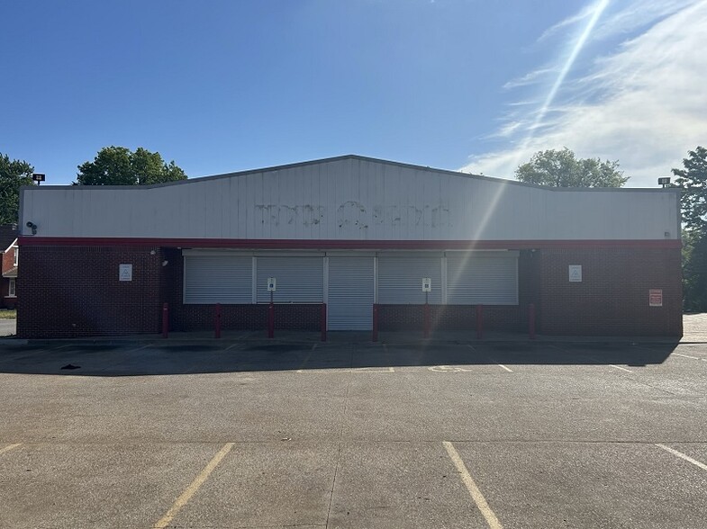 5000 Union Blvd, Saint Louis, MO for lease - Primary Photo - Image 1 of 1