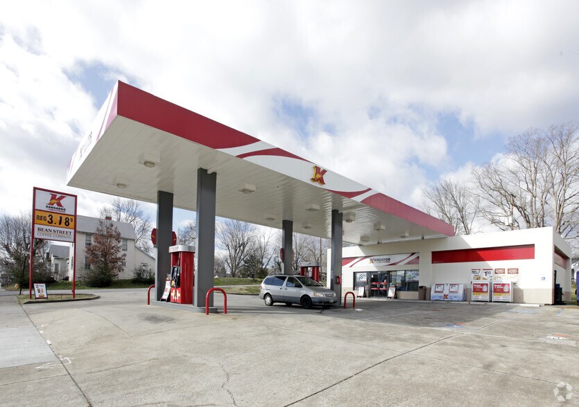 230 Tennessee Ave, Etowah, TN 37331