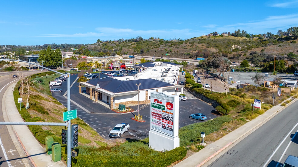 3755 Murphy Canyon Rd, San Diego, CA for lease - Building Photo - Image 3 of 14