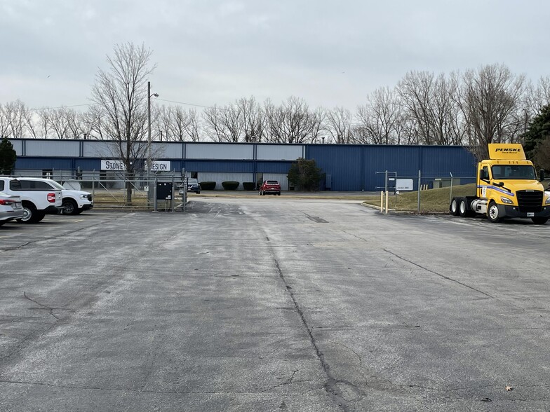 2024 E Birchwood, Cudahy, WI for lease - Building Photo - Image 1 of 6