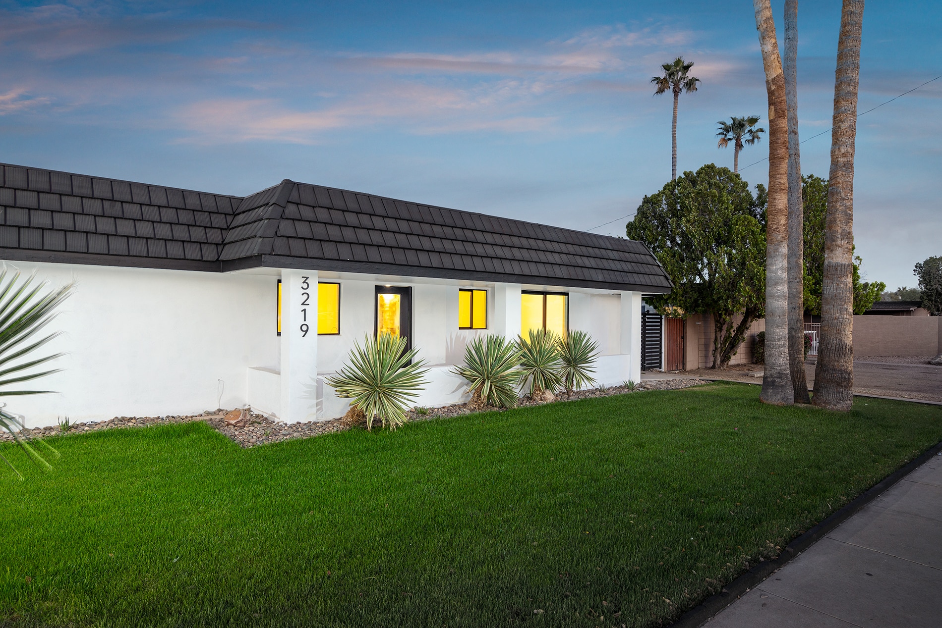 3219-3225 N 66th St, Scottsdale, AZ for sale Building Photo- Image 1 of 68