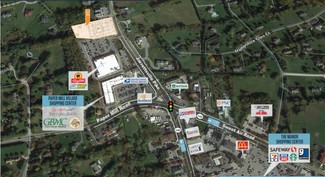 More details for 14342 Jarrettsville Pike, Phoenix, MD - Land for Lease