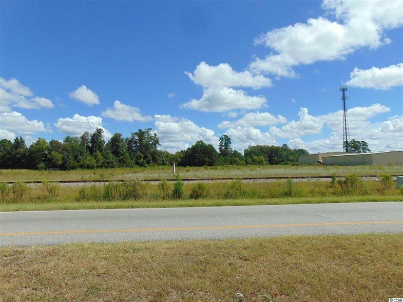 0 Hwy 501 W, Conway, SC for sale - Primary Photo - Image 1 of 1