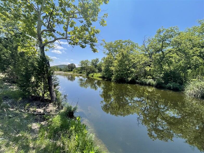 TBD County Road 110 c, Burnet, TX for sale - Primary Photo - Image 1 of 24