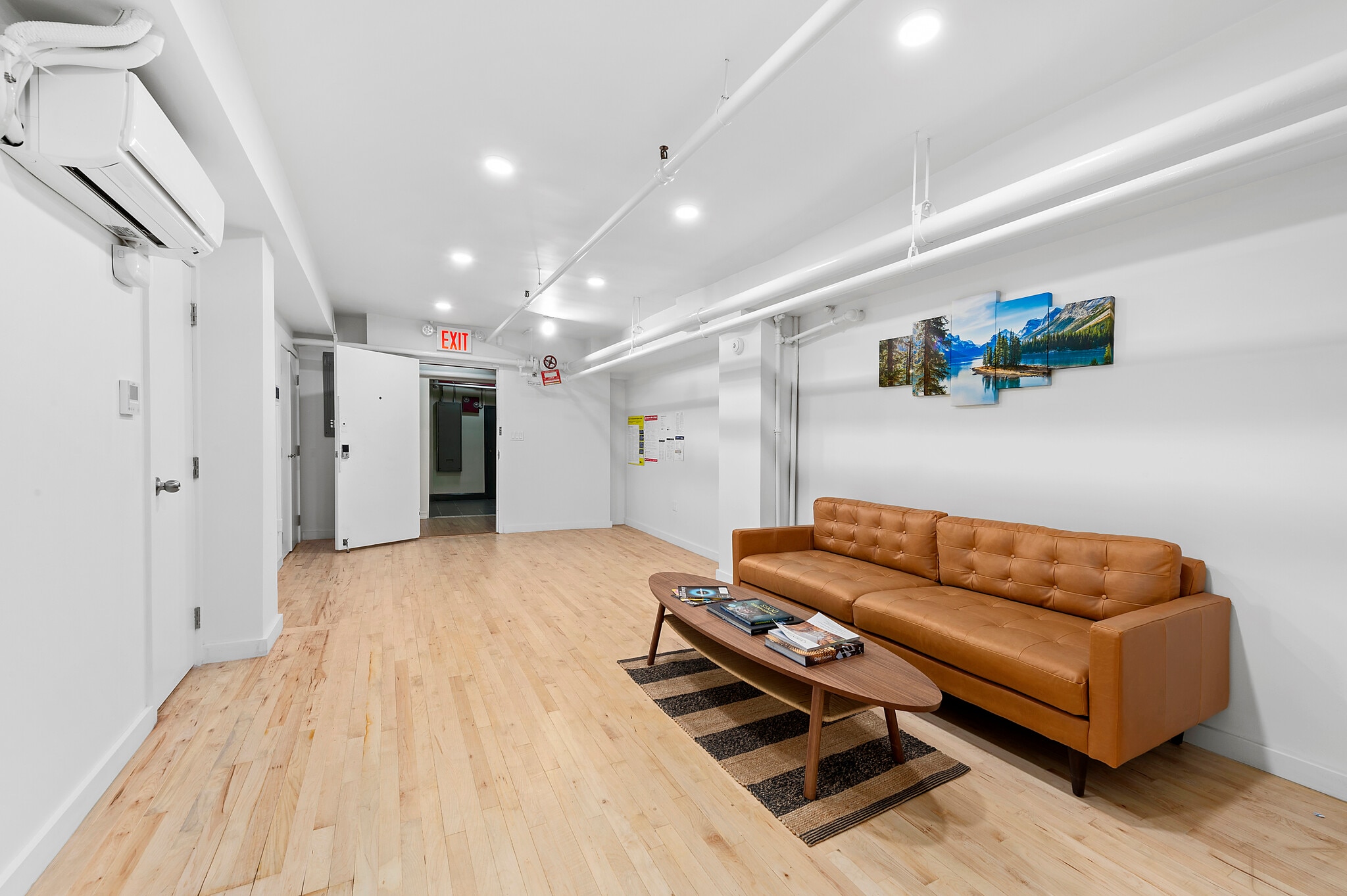110 Duane St, New York, NY for lease Interior Photo- Image 1 of 10