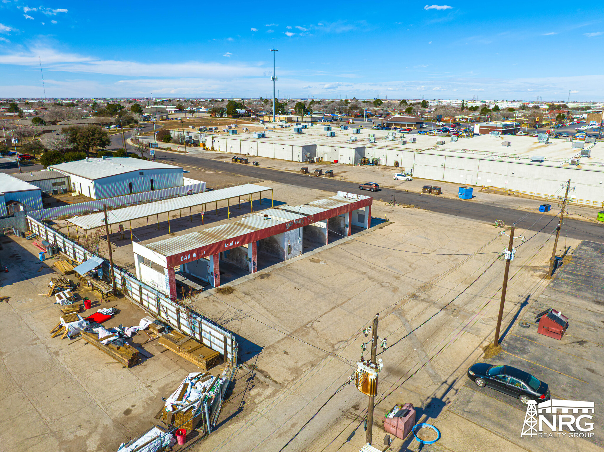 1329 San Andres Dr, Odessa, TX for sale Building Photo- Image 1 of 7