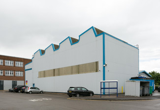 More details for Keen Rd, Cardiff - Industrial for Lease