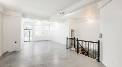 3831-3849 Sainte-Catherine E, Montréal, QC for lease Interior Photo- Image 1 of 4