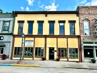 More details for 106 Arch st, Atlanta, IL - Office for Lease