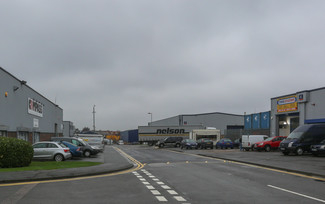 More details for Rainham Rd S, Dagenham - Industrial for Lease