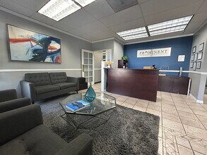 18384-18450 Brookhurst St, Fountain Valley, CA for lease Building Photo- Image 2 of 4