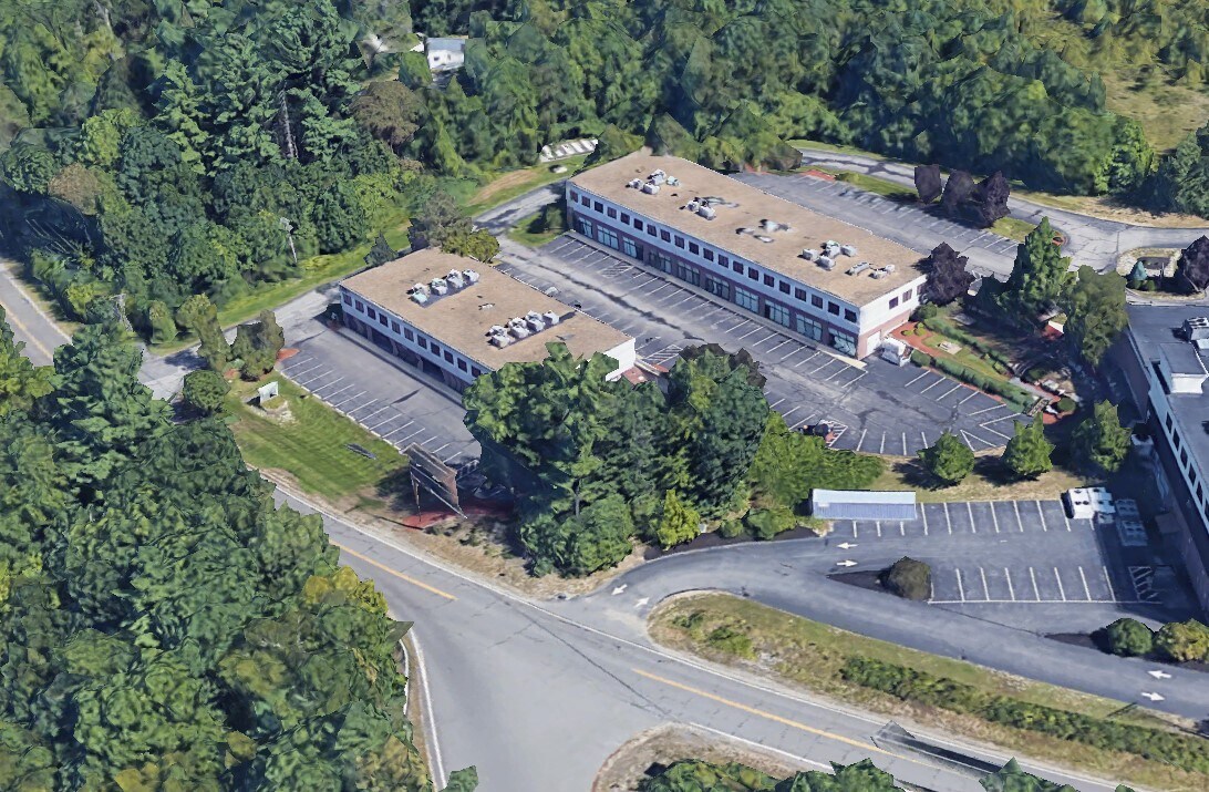 136 Harvey Rd, Londonderry, NH for sale Building Photo- Image 1 of 1