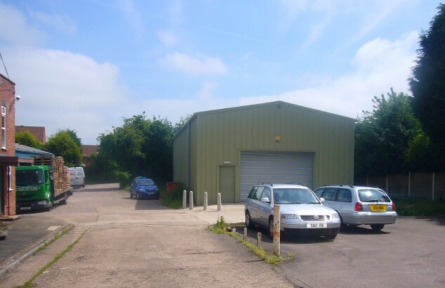 Brickyard Ln, Studley for sale - Building Photo - Image 2 of 2