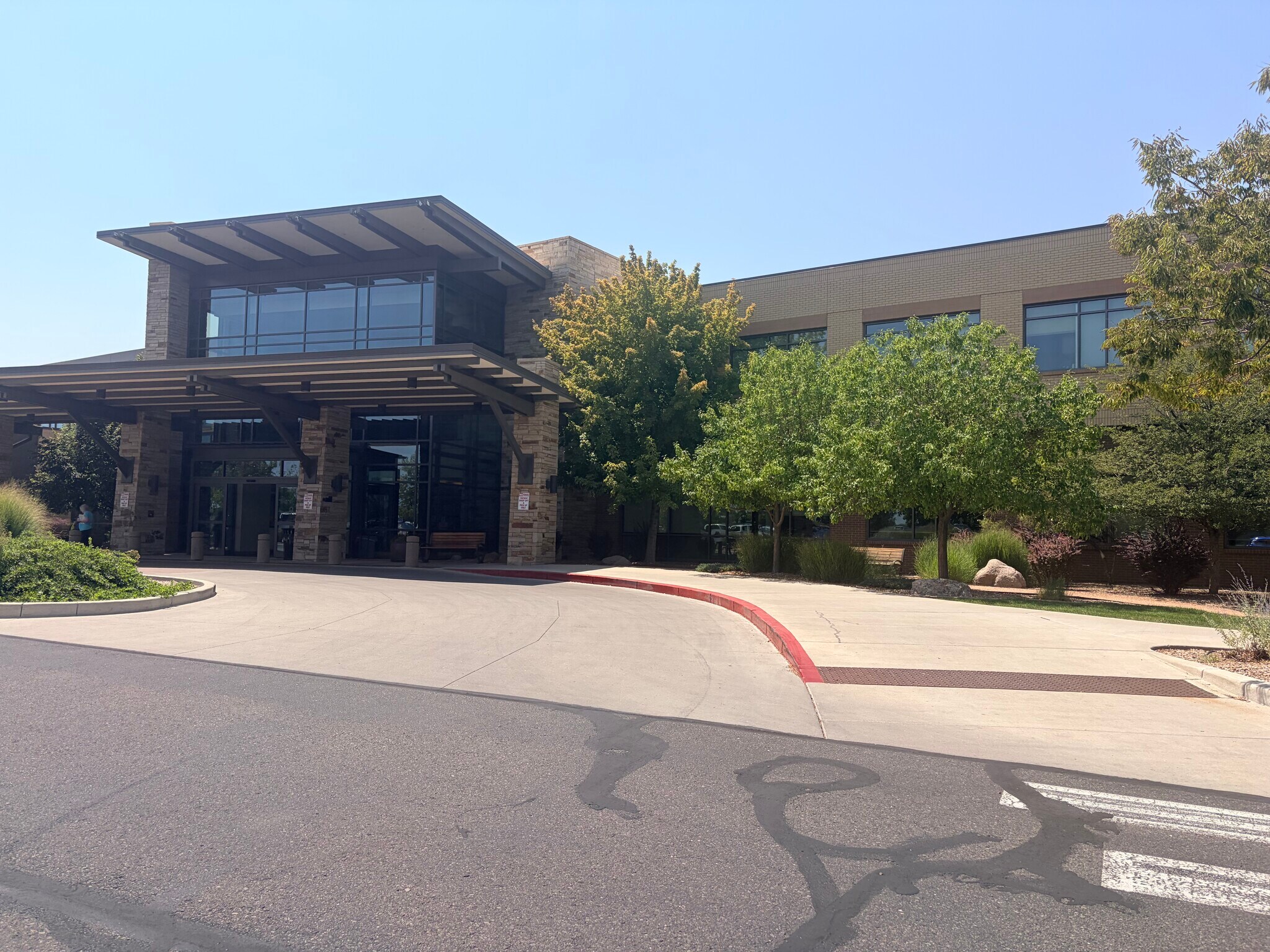 2373 G Rd, Grand Junction, CO for lease Primary Photo- Image 1 of 2