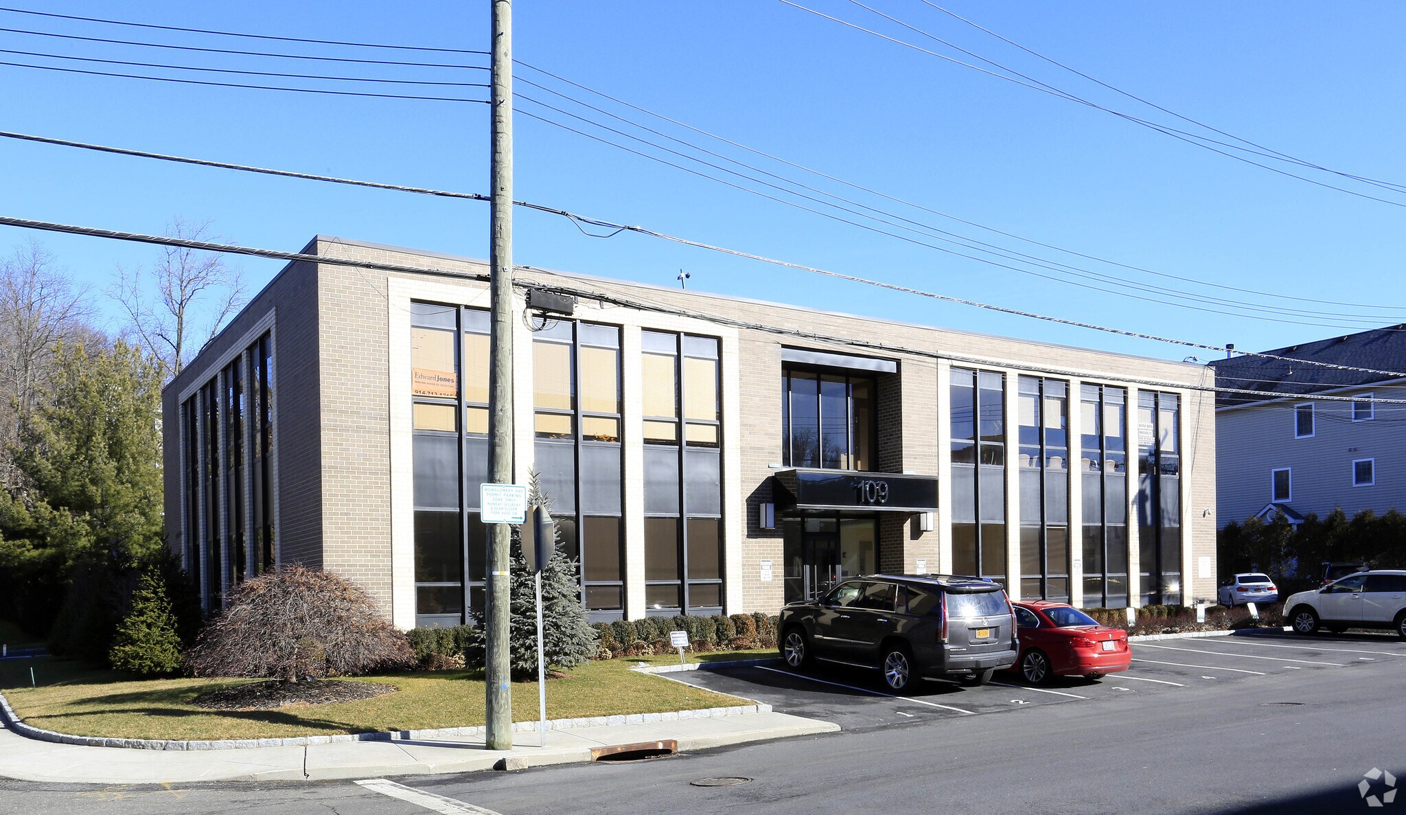 109 Montgomery Ave, Scarsdale, NY for sale Primary Photo- Image 1 of 1