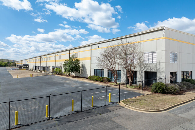 More details for 5015 Citation Dr, Memphis, TN - Industrial for Lease